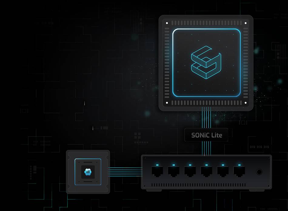 Transform Networking from Cost Center to Growth Driver