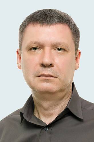 Igor Gavriuchenko