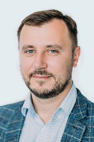 Ihor Salamin