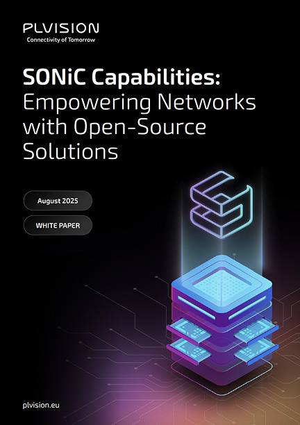 SONiC Capabilities: Empowering Networks with Open-Source Solutions