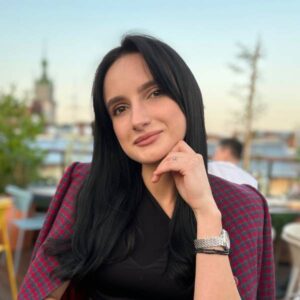 Iryna Rak
