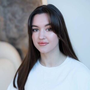 Kateryna Druzhbiak