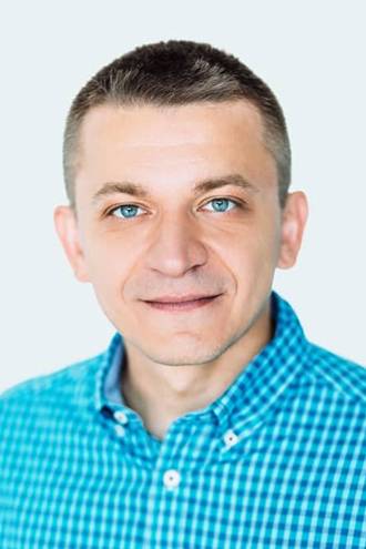 Leonid Khedyk