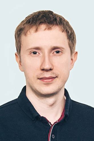 Maksym Kovaliov