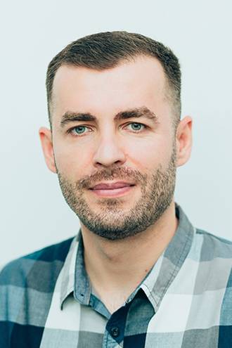 Mykola Zhuravel