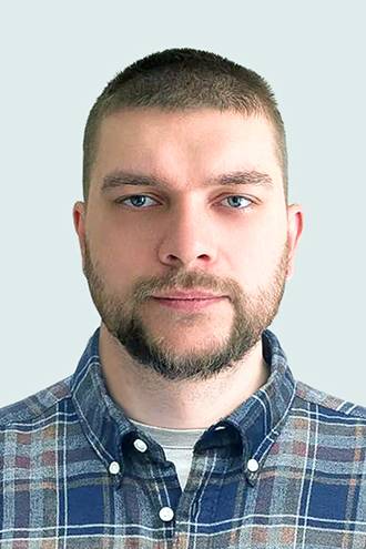 Oleksandr Kholodnyi