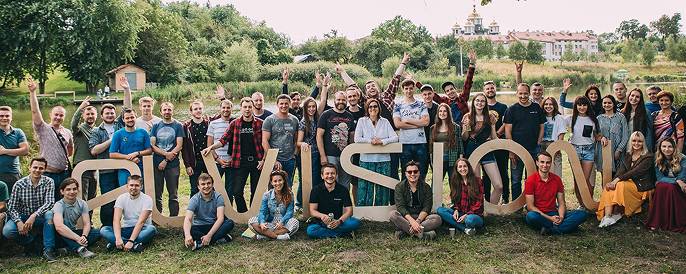 Our Team PLVision Image