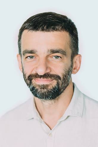 Serhiy Pshyk