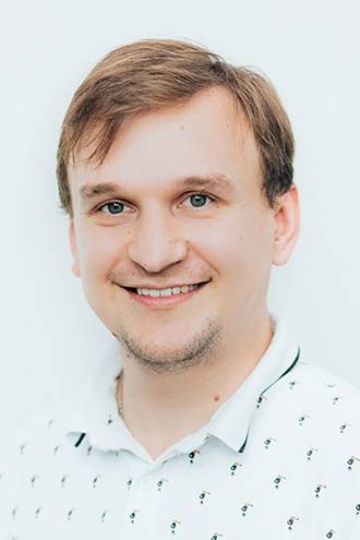 Taras Chornyi