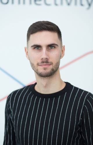 Vadym Hlushko