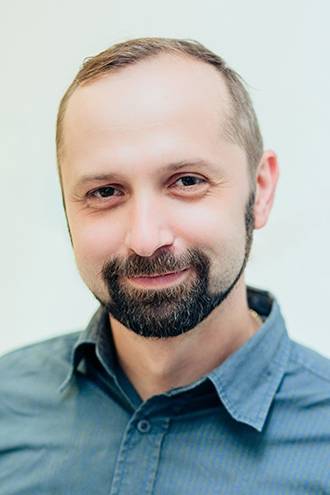 Vitaliy Senchyshyn